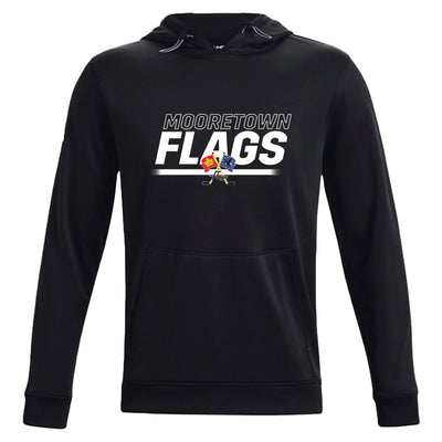 MJFP - UA Men's Armour Fleece Storm Hoodie