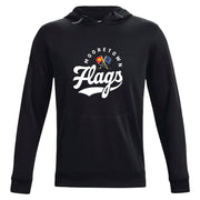 MJFP - UA Men's Armour Fleece Storm Hoodie