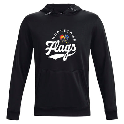 MJFP - UA Men's Armour Fleece Storm Hoodie