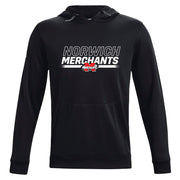 NMP - UA Men's Armour Fleece Storm Hoodie