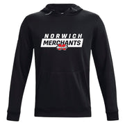 NMP - UA Men's Armour Fleece Storm Hoodie