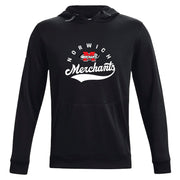 NMP - UA Men's Armour Fleece Storm Hoodie