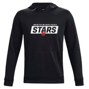 NMSP - UA Men's Armour Fleece Storm Hoodie