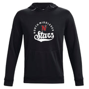 NMSP - UA Men's Armour Fleece Storm Hoodie