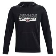 NRHP - UA Men's Armour Fleece Storm Hoodie