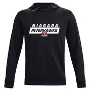 NRHP - UA Men's Armour Fleece Storm Hoodie