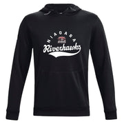 NRHP - UA Men's Armour Fleece Storm Hoodie