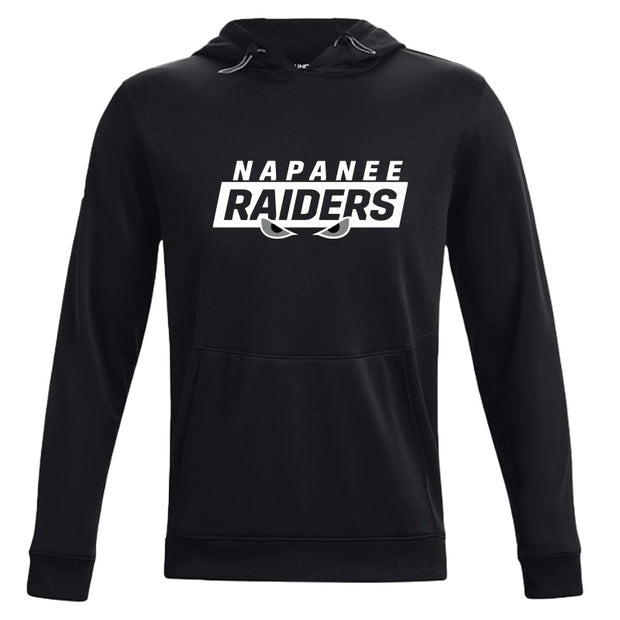 NRP - UA Men&