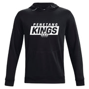 PKP - UA Men's Armour Fleece Storm Hoodie
