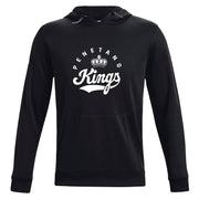 PKP - UA Men's Armour Fleece Storm Hoodie