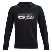 PPLP - UA Men's Armour Fleece Storm Hoodie