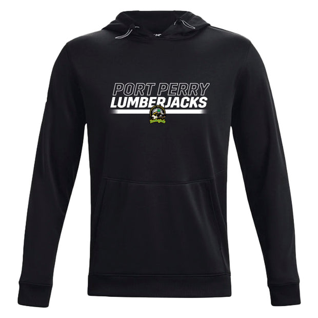 PPLP - UA Men&