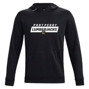 PPLP - UA Men's Armour Fleece Storm Hoodie