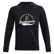 PPLP - UA Men's Armour Fleece Storm Hoodie