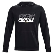 PPP - UA Men's Armour Fleece Storm Hoodie