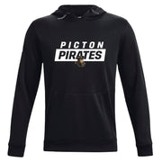 PPP - UA Men's Armour Fleece Storm Hoodie