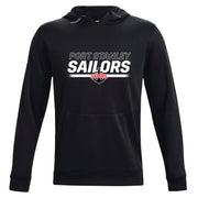 PSSP - UA Men's Armour Fleece Storm Hoodie