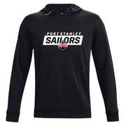 PSSP - UA Men's Armour Fleece Storm Hoodie