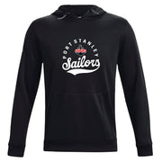 PSSP - UA Men's Armour Fleece Storm Hoodie