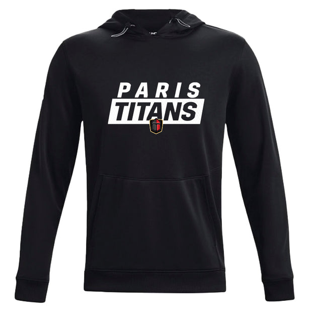 PTP - UA Men&
