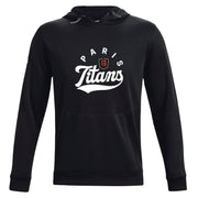 PTP - UA Men's Armour Fleece Storm Hoodie