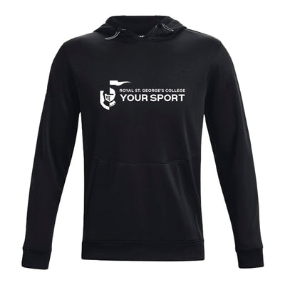 RSGC - UA Men's Armour Fleece Storm Hoodie