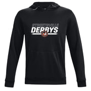SDP - UA Men's Armour Fleece Storm Hoodie