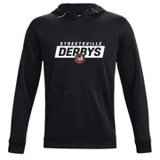 SDP - UA Men's Armour Fleece Storm Hoodie