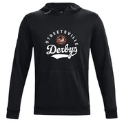 SDP - UA Men's Armour Fleece Storm Hoodie