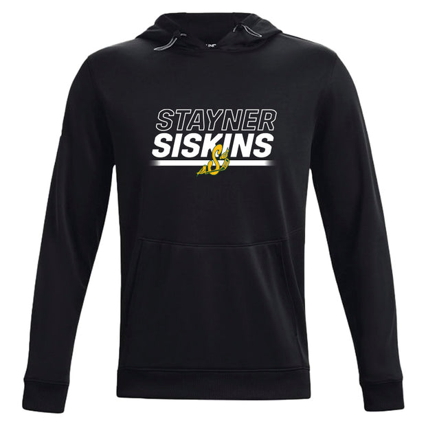SSP - UA Men&