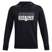 SSP - UA Men's Armour Fleece Storm Hoodie