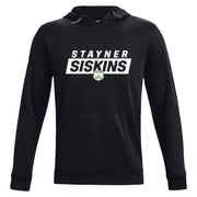 SSP - UA Men's Armour Fleece Storm Hoodie