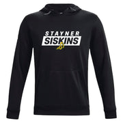 SSP - UA Men's Armour Fleece Storm Hoodie