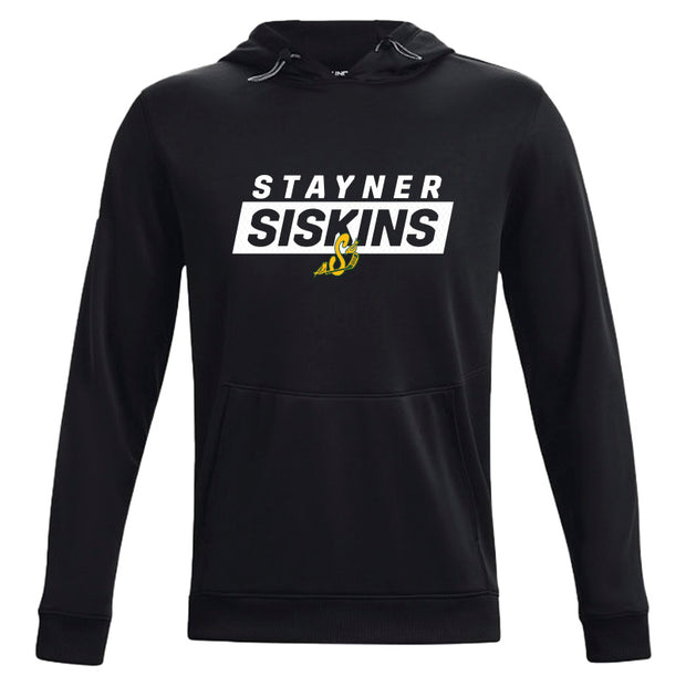 SSP - UA Men&