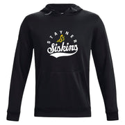 SSP - UA Men's Armour Fleece Storm Hoodie