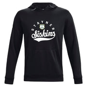 SSP - UA Men's Armour Fleece Storm Hoodie