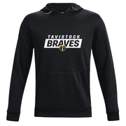 TBP - UA Men's Armour Fleece Storm Hoodie