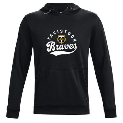 TBP - UA Men's Armour Fleece Storm Hoodie