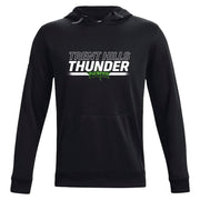 THTP - UA Men's Armour Fleece Storm Hoodie