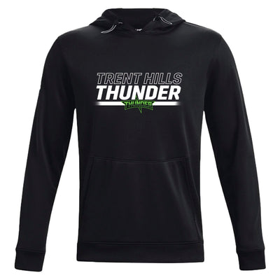 THTP - UA Men's Armour Fleece Storm Hoodie