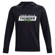 THTP - UA Men's Armour Fleece Storm Hoodie