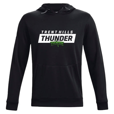 THTP - UA Men's Armour Fleece Storm Hoodie