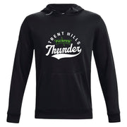 THTP - UA Men's Armour Fleece Storm Hoodie