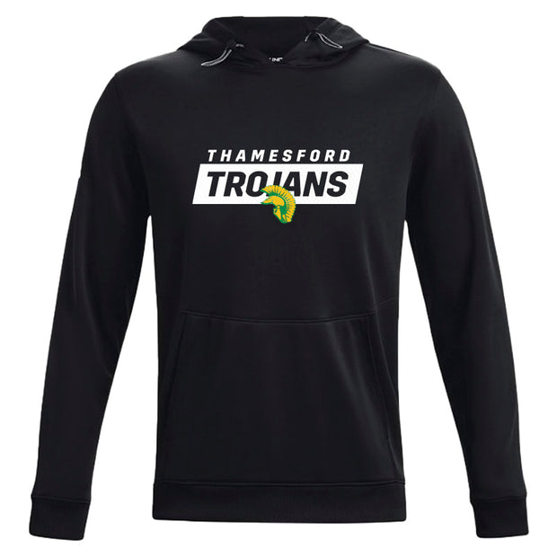 TTP - UA Men&
