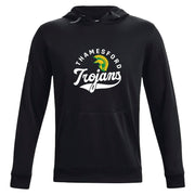 TTP - UA Men's Armour Fleece Storm Hoodie