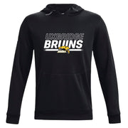 UBP - UA Men's Armour Fleece Storm Hoodie