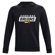 UBP - UA Men's Armour Fleece Storm Hoodie