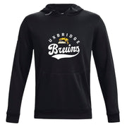 UBP - UA Men's Armour Fleece Storm Hoodie