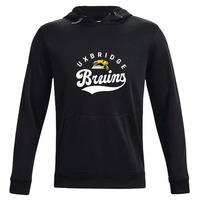 UBP - UA Men's Armour Fleece Storm Hoodie