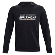 WAJP - UA Men's Armour Fleece Storm Hoodie